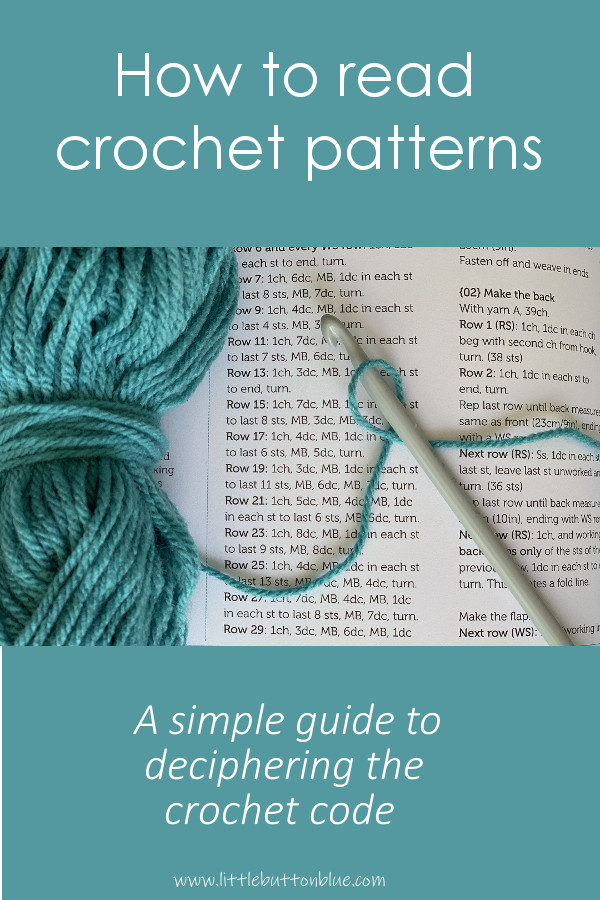 How to read crochet patterns_a simple guide to deciphering the crochet code